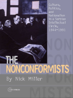 The Nonconformists