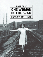 One Woman in the War