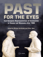 Past for the Eyes