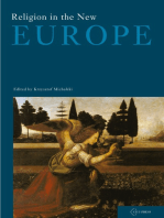 Religion in the New Europe