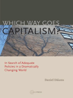 Which Way Goes Capitalism?