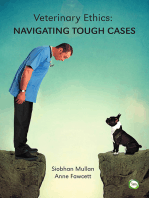 Veterinary Ethics: Navigating Tough Cases