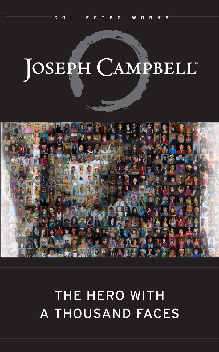 Read The Hero with a Thousand Faces Online by Joseph