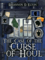 The Case of the Curse of Houl