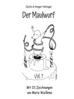 Der Maulwurf: Softcover