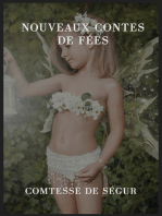 Nouveaux contes de fées