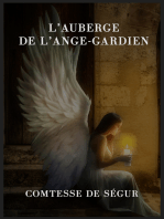 L'auberge de l'Ange-Gardien