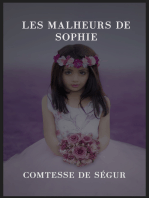 Les malheurs de Sophie