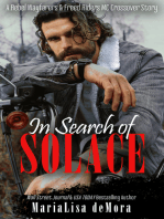In Search of Solace