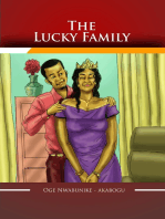 Lucky Family