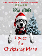 Under the Christmas Moon
