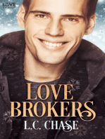 Love Brokers