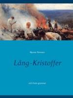Lång-Kristoffer: och hans grannar