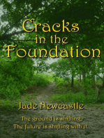 Cracks In The Foundation