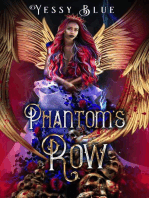Phantom's Row