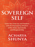 Sovereign Self