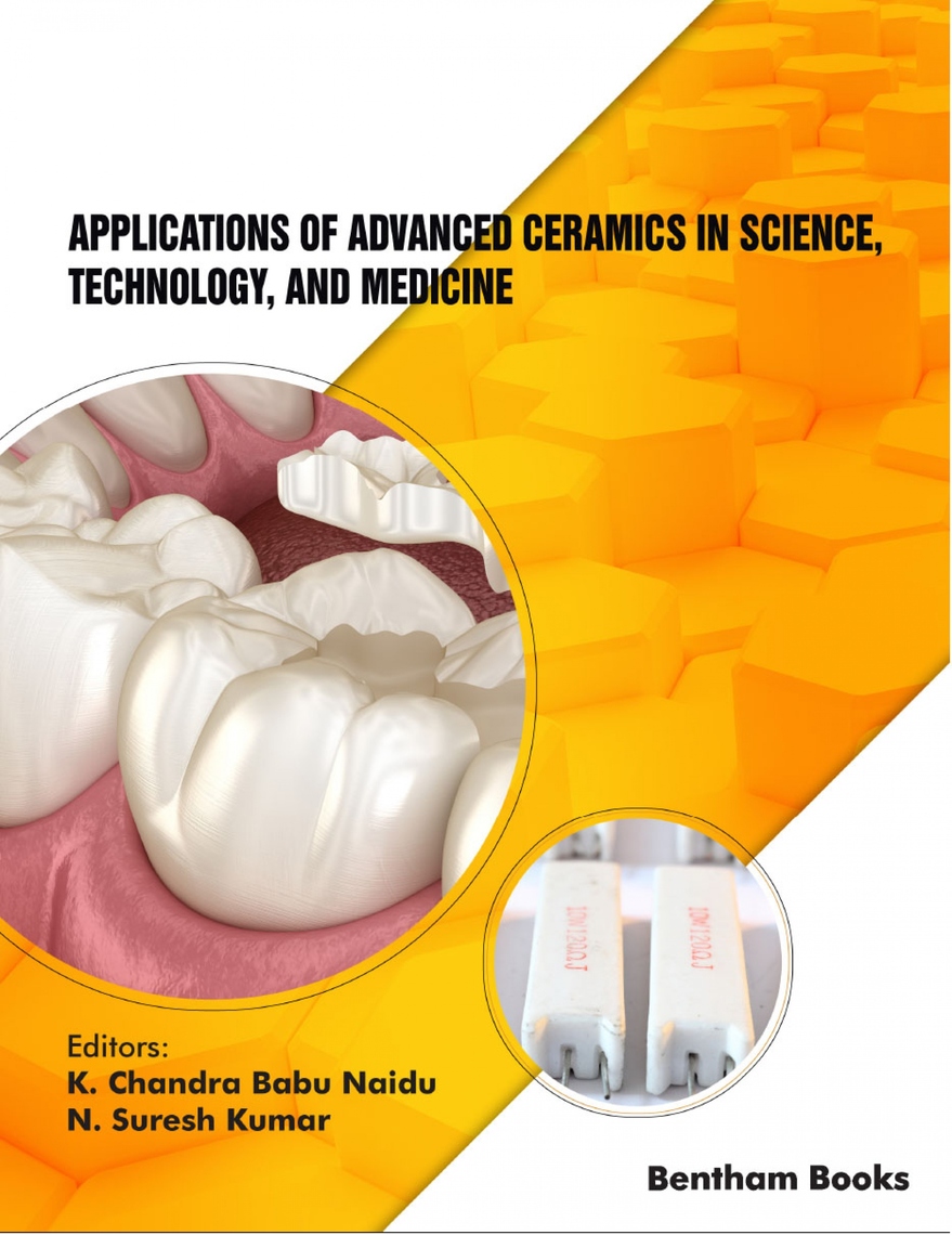 Applications of Advanced Ceramics in Science, Technology, and Medicine ...