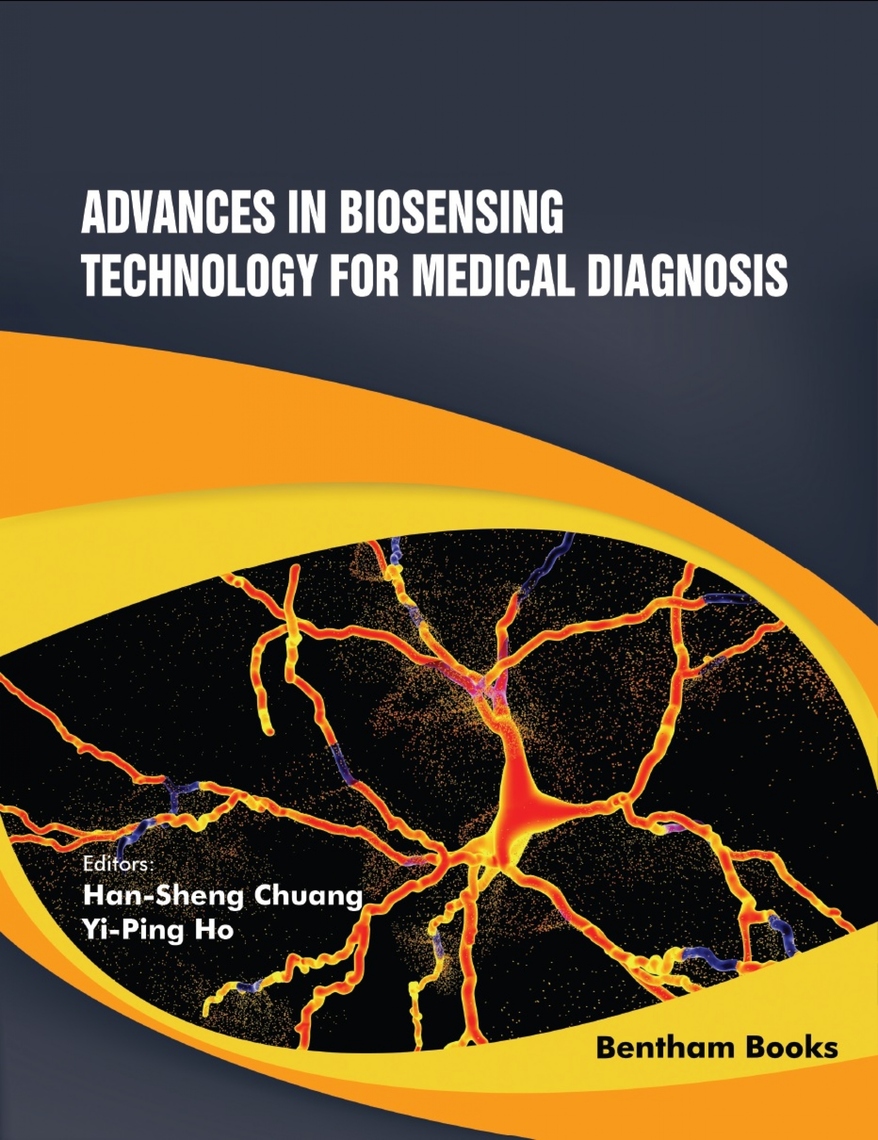Advances in Biosensing Technology for Medical Diagnosis by Bentham ...