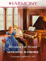 Sinfonia d'amore