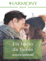 Un bacio da favola