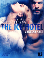 The Ice Hotel 3