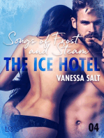 The Ice Hotel 4