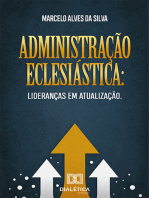 Administração eclesiástica