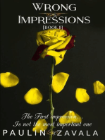 Wrong impressions [Book II]
