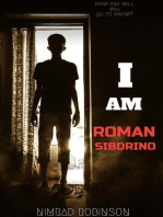 I am Roman Sibdrino
