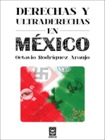 Derechas y ultraderechas en México