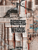 Guerreros nefastos