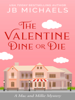 The Valentine Dine or Die