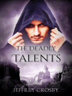 The Deadly Talents