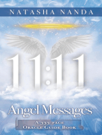11:11 Angel Messages