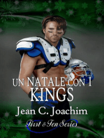 Un Natale con I King: First & Ten (Edizione Italiana), #9