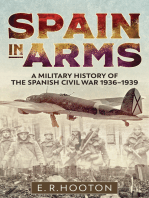 Spain in Arms