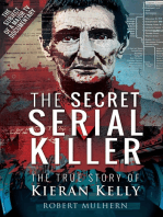 The Secret Serial Killer