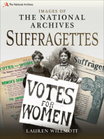 Suffragettes