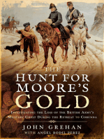 The Hunt for Moore's Gold