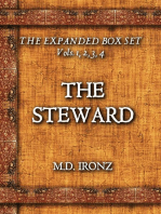 The Expanded Box Set, Vol. 1, 2, 3, 4: THE STEWARD