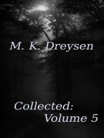 Collected: Volume 5: Collections, #5