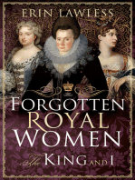 Forgotten Royal Women
