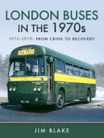 London Buses in the 1970s: 1975–1979: From Crisis to Recovery