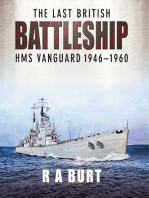 The Last British Battleship