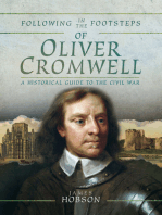 Following in the Footsteps of Oliver Cromwell: A Historical Guide to the Civil War