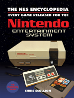 The NES Encyclopedia: Every Game Released for the Nintendo Entertainment System