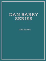 Dan Barry Series