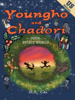 The Door to the Spirit World – US Edition: Youngho and Chadori, #1