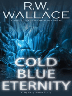Cold Blue Eternity