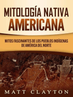 Mitología nativa americana
